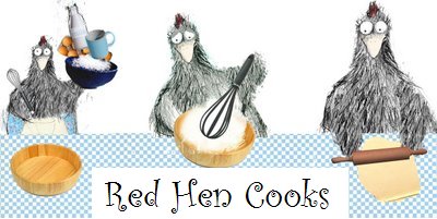 Red Hen Cooks