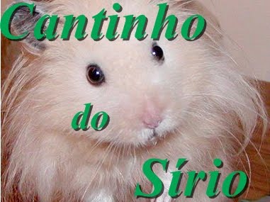 Cantinho do Sírio