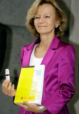 Actualizado a las 21:30 PRESUPUESTOS GENERALES DEL ESTADO. NO HABRÁ