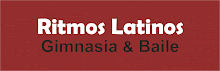 ritmos latinos