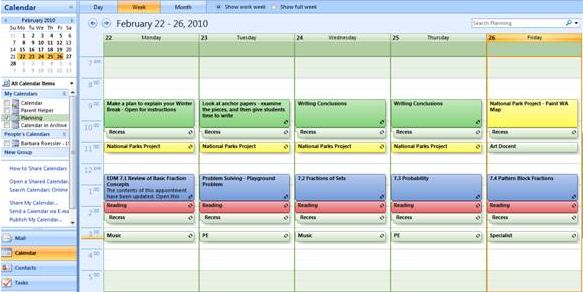 Tahoma Tech Highlights A New Outlook On Planning