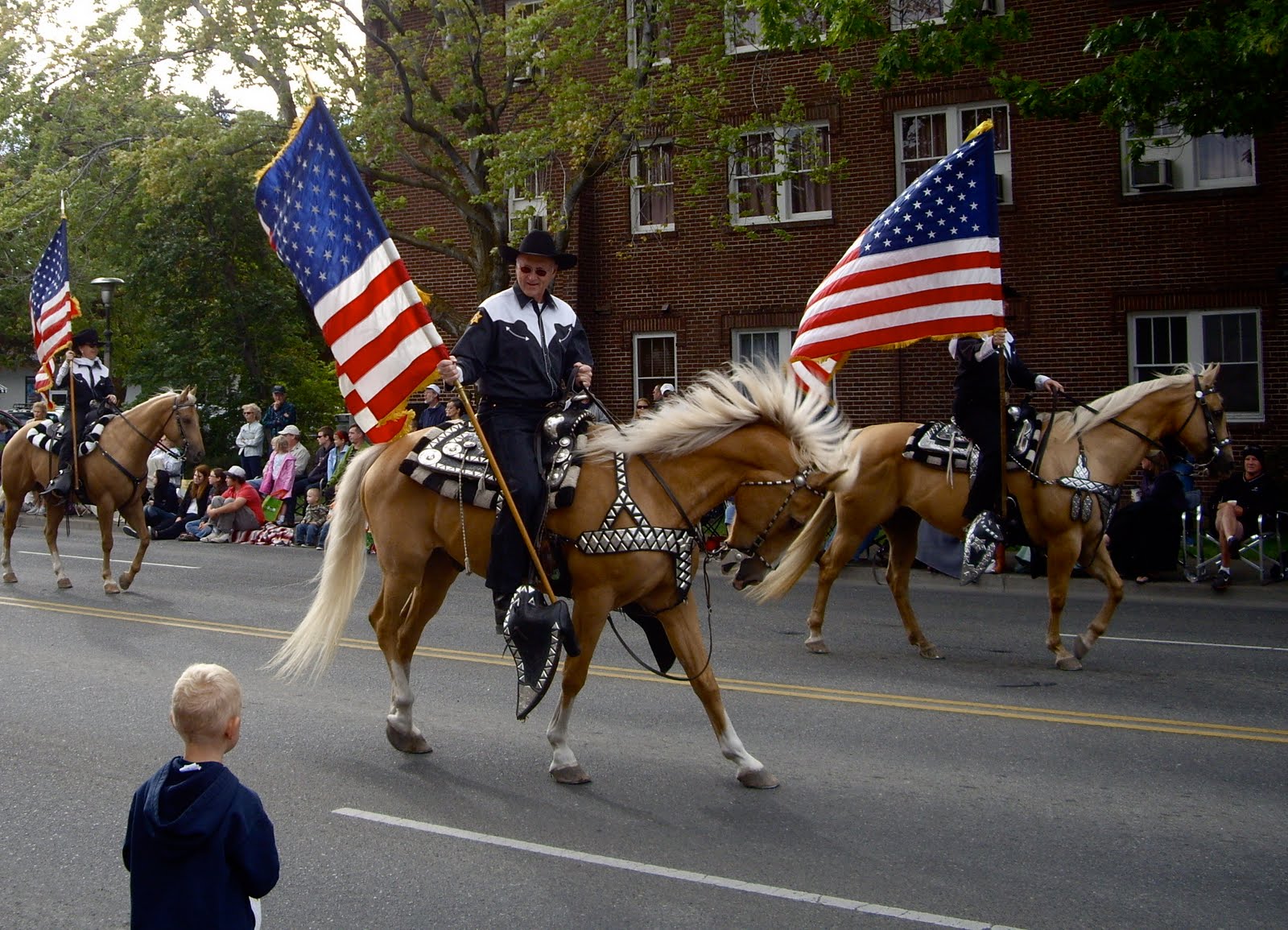 Ellensburg Today Ellensburg Rodeo Parade 2010