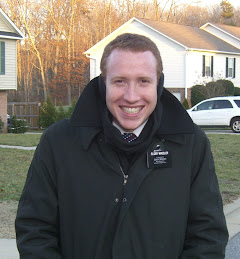 Elder Tyson Wheeler