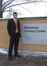 Elder Robert Cook