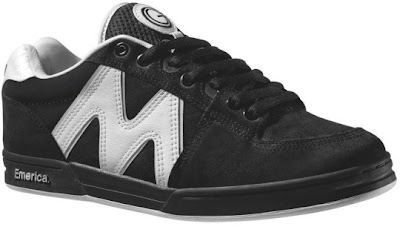 Emerica mj cheap