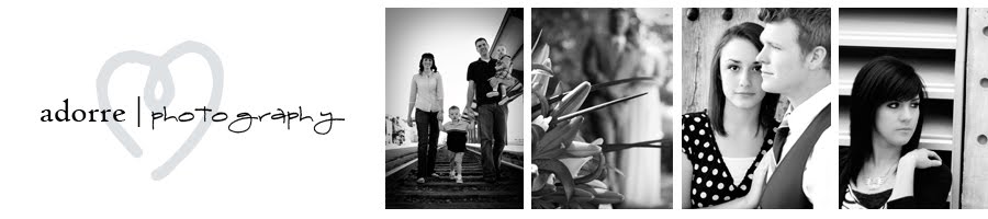 adorre photography