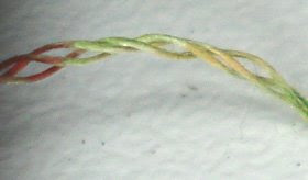American Folk Arts: Threads