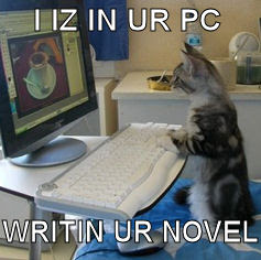 Cat_PC_Novel