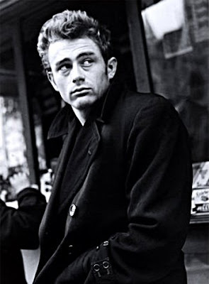 James Dean: Favorite Actor