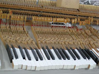 Buying a used digital piano