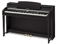 Casio AP620 piano