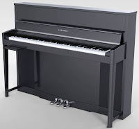 Kurzweil digital piano picture