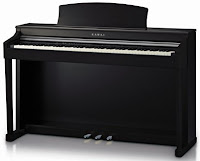 Kawai CN33 Digital Piano