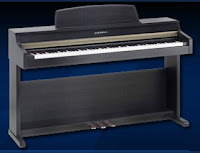 Kurzweil digital piano