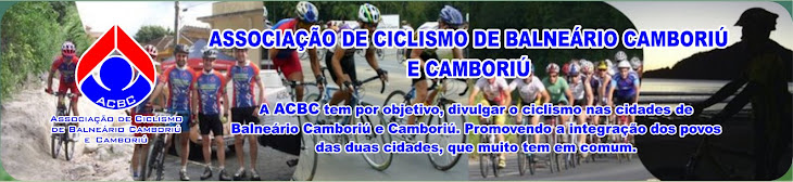 Associação de Ciclismo de Balneario Camboriú e Camboriú - ACBC