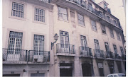 RUA DE S. CRISTOVÃO