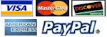 We are Paypal Verified