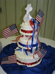 ugly cakes ass tacky abraka debora nations tribute cake sponge bring getting pretty