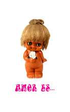 Amor es...