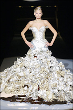 Does It Get Anymore Dramatic Than This? ----Zac Posen
