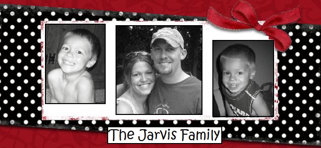 The Jarvis Family