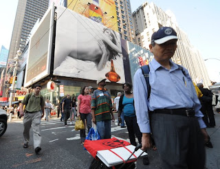 Beauty Anonymous: Fragrance: Calvin Klein Secret Obsession