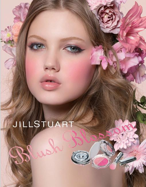 Beauty anonymous: jill stuart fall 2010 makeup collection Beauty Anonymous: Jill Stuart Fall 2010 Makeup Collection