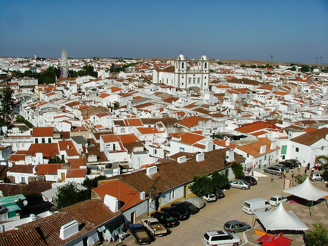 Olá! Como estás? Campo Maior