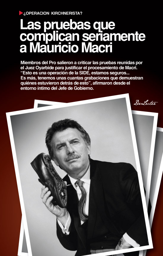 ¿Por qué te vas?: 16/05/10 - 23/05/10