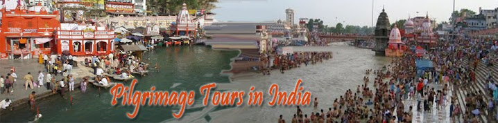 Pigrimage Tours in India