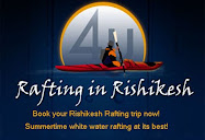 Rafting in Rishikesh, River Rafting in Rishikesh, Rishikesh Camping Tours