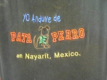el pata de perro