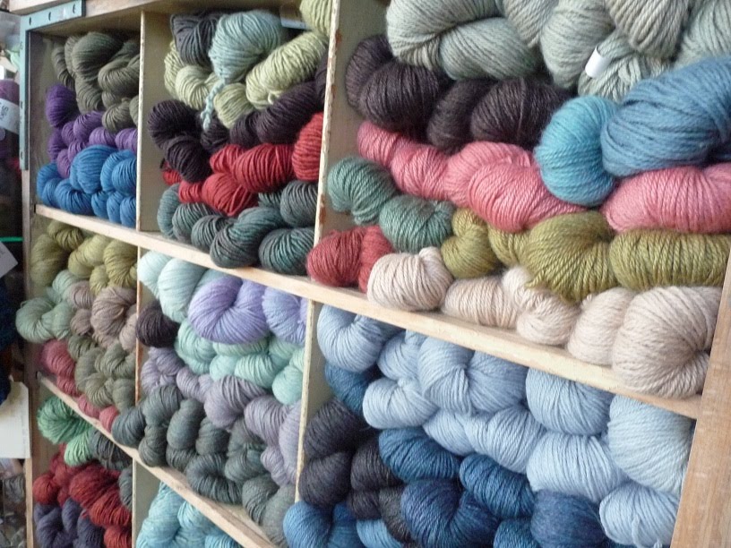 close knit The Fibre Company