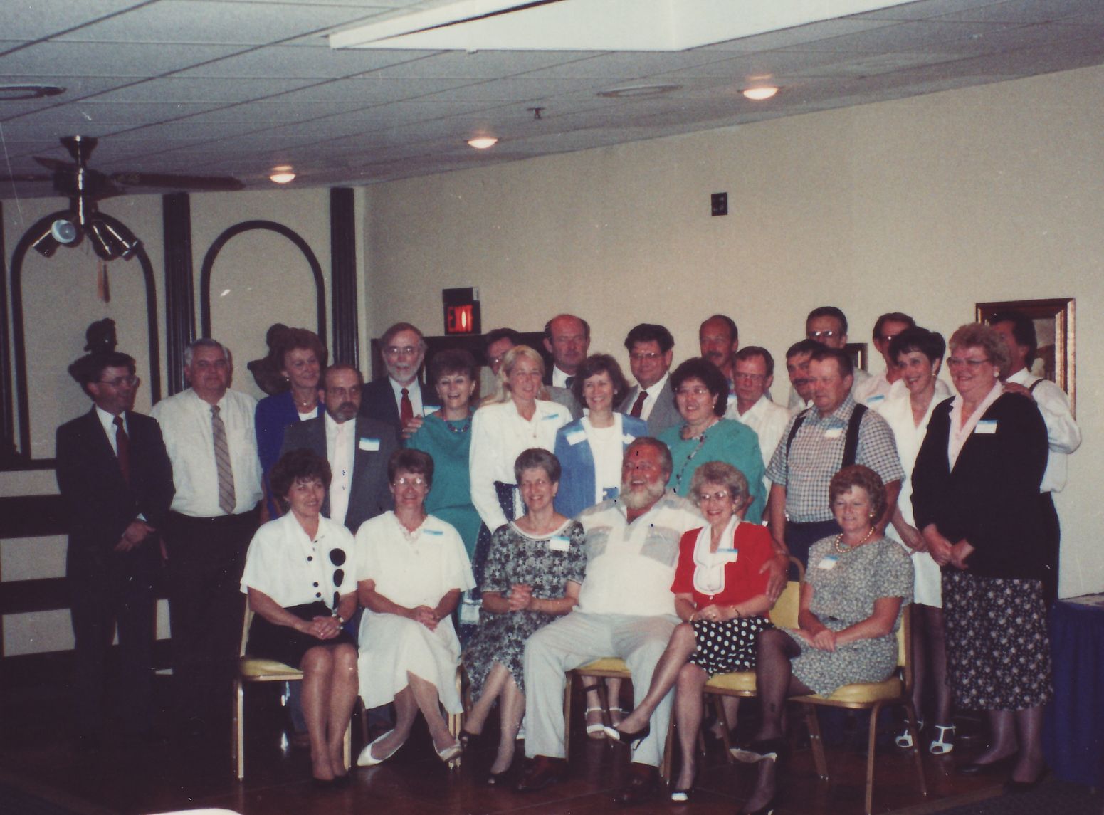 Iowa Valley High School Class of 1961 Reunions