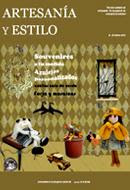 en la revista de enero de artesanum!!