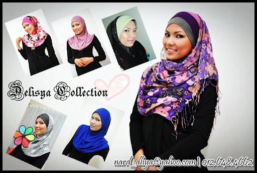 Delisya's Collection