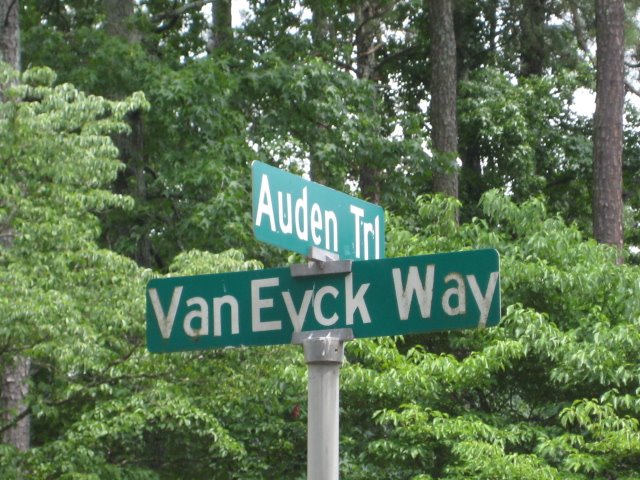 Sandy Springs Communities