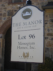 The Manor Golf & Country Club