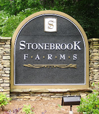 Stonebrook Farms Neighborhood