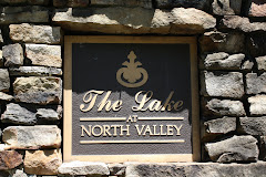 The Lake At North Valley