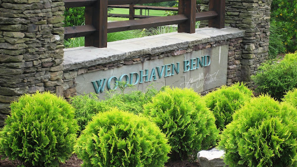 Woodhaven Bend