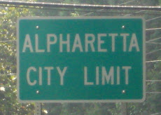 Alpharetta Georgia Realty