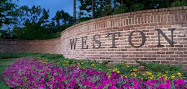 Townhomes In Weston-Suwanee