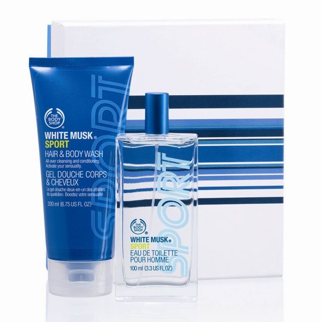 Chocolate Cats Valentine's with The Body Shop