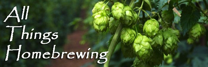 All Things Homebrewing