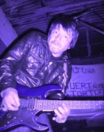 PSICO ROCK