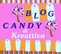 Kreattiva Blog Candy.. ;)