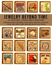 JEWELRY BEYOND TIME NOW AVAILABLE!!