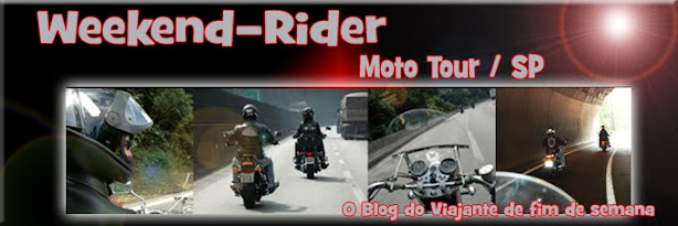 Weekend Rider   Moto Tour / SP