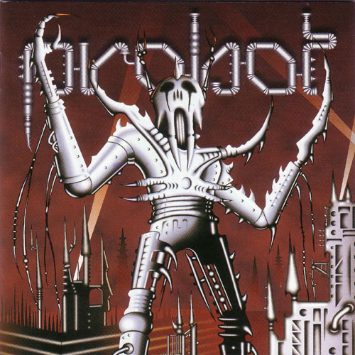 Probot - Probot (2004)